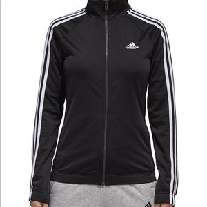 Adidas Track Jacket New without Tags. Never worn